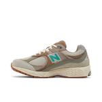 Кроссовки atmos x New Balance 2002R 'Oasis' 4