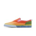 Кроссовки-слипоны Adidas Nizza Slip-On Low 'Pride Pack - Love Unites' 3