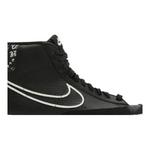 Кроссовки Nike Blazer Mid '77 SE GS 'Playful Fonts' 2