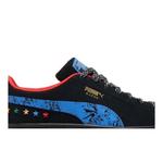 Кроссовки DC Comics x Puma Suede 'Justice League' 2