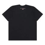Футболки Supreme Malcolm X Tee 'Black' 2