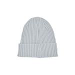 Шапки Supreme Overdyed Beanie 'Grey' 2
