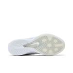 Кроссовки Nike Air Zoom GT Cut 3 'White Metallic Silver' 4