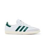 Кроссовки Kith x adidas Samba 'White Collegiate Green' 1