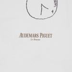 Футболки Travis Scott x Audemars Piguet Time Zones Tee 'White' 3