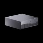 ASUS Ascent GX10 4TB - Два в комплекте - В подарок QSFP-кабель 3