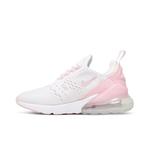 Кроссовки Nike Wmns Air Max 270 'White Soft Pink' 3