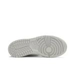 Кроссовки Nike Dunk High GS 'Vast Grey' 4