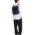 Женский рюкзак Le Pliage Xtra M Black 10287 987 2