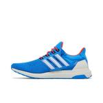 Кроссовки adidas UltraBoost 1.0 'Bright Royal Bright Red' 3