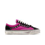 Лайфстайл Vans Old Skool 36 LX 'Pearlized Pack - Fuchsia Red' 1