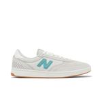 Кроссовки New Balance Numeric 440 'Light Grey Aqua Sea' 1