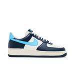 Кроссовки Nike Air Force 1 Low 'Armory Navy Baltic Blue' 1