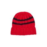 Шапка-бини Supreme Overdyed Beanie 'Желтый' 2