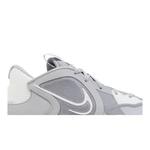 Кроссовки Nike Men's Kyrie Low 5 'Wolf Grey' 2