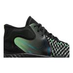 Кроссовки Nike KD Trey 5 VIII 'Black Illusion Green' 2
