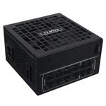 LIAN LI RS 1200W 80Plus Gold полностью модульный блок питания - Black 4