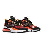 Кроссовки Nike Air Max 270 React 'Supernova 2020' 8