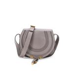 Marcie Leather Small crossbody bag 3