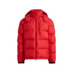 Gorham detachable-hood jacket 1