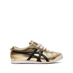 Кроссовки Mexico 66 Gold / Black 1