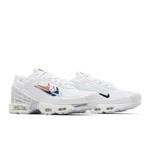 Кроссовки Nike Air Max Plus 3 'Multi-Swoosh - White Midnight Navy' 8