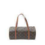 Сумка 30 Papillon Monogram East-West 2
