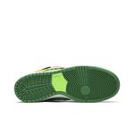 Кроссовки Ben & Jerry's x Nike Dunk Low SB 'Chunky Dunky' Special Ice Cream Box 4