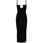 Трикотажное платье La Robe Sierra 1