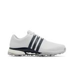 Кроссовки Adidas Tour 360 24 Golf 'White Collegiate Navy' 1