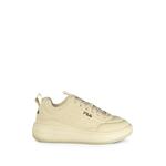Superbubble panelled sneakers 1