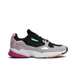 Кроссовки adidas Wmns Falcon 'Light Granite' 1