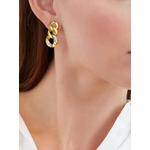 Серьги Piccolo Pendant с бриллиантами 2