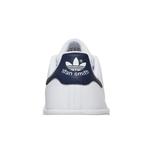 Кроссовки adidas Wmns Stan Smith Primegreen 'White Collegiate Navy' 7
