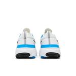 Кроссовки Nike React Miler 'White Photo Blue' 6