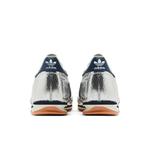 Кроссовки adidas Wmns SL72 OG 'Silver Metallic Collegiate Navy' 6