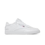 Кроссовки atmos x #FR2 x Reebok Club C 85 «White Grey» 1