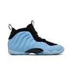 Лайфстайл Nike Little Posite One GS 'Psychic Blue' 1