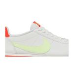 Кроссовки Nike Wmns Classic Cortez Leather 'Volt Flash Crimson' 2