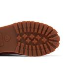Ботинки Timberland 6 Inch Premium Boot Junior 'Темно-красный' 5