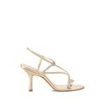 Босоножки Kensington Strappy с кристаллами 1
