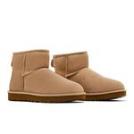 Ботинки UGG Wmns Classic Mini II 'Sand' 8