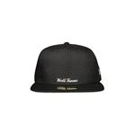 Кепки Supreme x New Era Reverse Box Logo Hat 'Black' 1