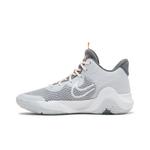 Кроссовки Nike KD Trey 5 IX 'Pure Platinum' 3