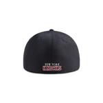 Бейсболки Kith x New Era For The New York Knicks 59fifty Low Profile Fitted Cap «Ноктюрн» 2