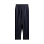 Брюки Kith &Kin x Giorgio Armani Flat Front Trouser 'Blue / Navy' 1