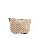 Сумка через плечо B Messenger Bag GG Canvas среднего размера 2