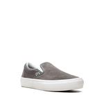 Слипоны Skate Slip-On 'Grey/White' 2