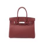 Сумка-тоут 30 Birkin (2026 год) 1