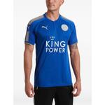 Топ Leicester Home Replica 2